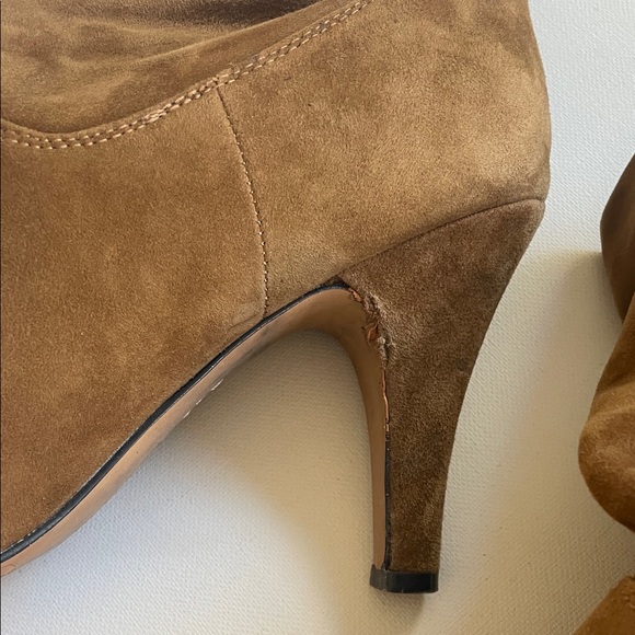 Vince Camino slouchy ankle boot - Picture 5 of 5